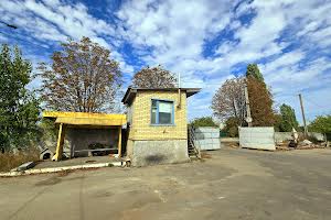 комерційна за адресою Київська, 1