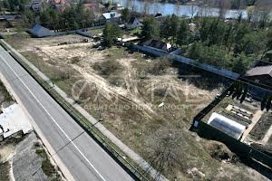 участок по адресу пгт. Козин, 