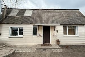 будинок за адресою Свято-Покровська вул. (Леніна)