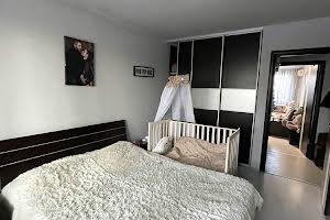 квартира по адресу Ферганская ул., 33а