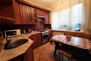 квартира за адресою Академіка Заболотного вул., 84