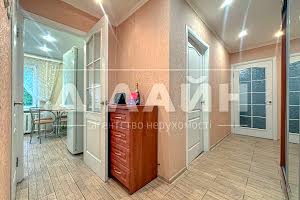 квартира по адресу Запорожская ул., 6