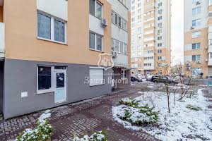 комерційна за адресою Сергія Данченка вул., 28-А