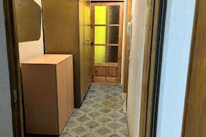 квартира по адресу Кричевского ул., 37