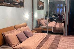 квартира за адресою Сонячна вул., 13