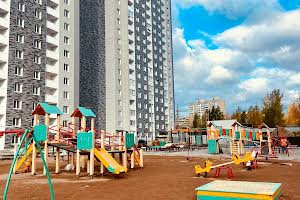 квартира за адресою Коноплянська вул., 22-Б