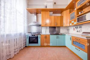 квартира по адресу Данилевского ул., 30