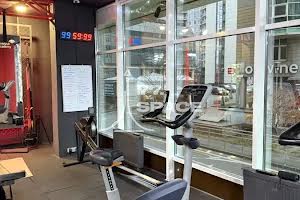 коммерческая по адресу Зверинецкая ул., 47