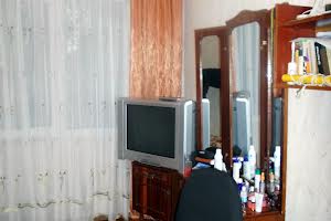 квартира по адресу Апрельский пер., 12