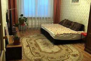 квартира за адресою Михайла Максимовича вул. (Онуфрія Трутенка), 9