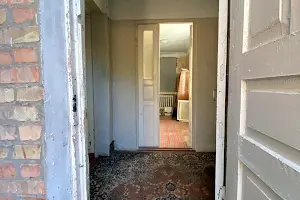 дом по адресу Корчеватская ул., 27