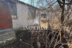 будинок за адресою Василя Кричевського пров., 7