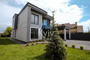 будинок за адресою с. Ходосівка, Анни Ярославни вул.