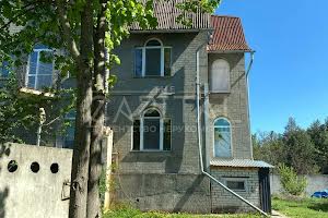 будинок за адресою с. Козин, Лугова