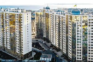 квартира за адресою Марсельська вул., 35