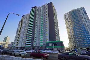 квартира за адресою Харківське шосе, 210
