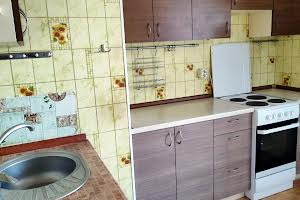 квартира за адресою Миколи Закревського вул., 8