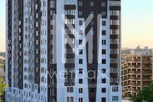 квартира за адресою Ботанічна вул., 2