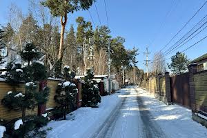 ділянка за адресою смт. Гостомель, 