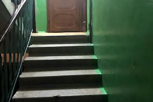 квартира за адресою Космонавтів вул., 8