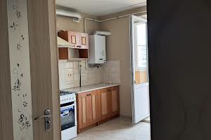 квартира по адресу Панаса Мирного ул., 18-Б