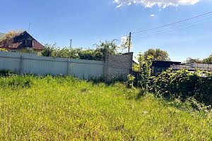 ділянка за адресою 