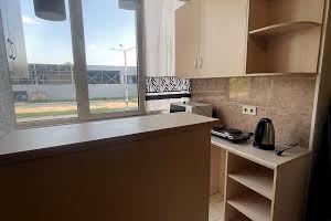 квартира по адресу Шевченковский пер., 32