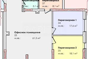 коммерческая по адресу Зверинецкая ул., 72