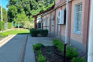 комерційна за адресою Вишгородська вул., 21
