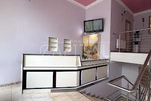 коммерческая по адресу Владимира Ивасюка просп. (Героїв Сталінграду), 4