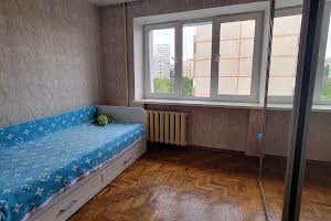 квартира за адресою Григорівське шосе (Комсомольське), 51