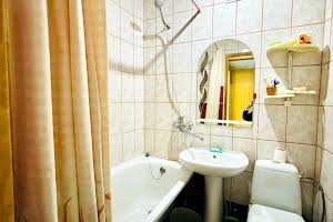 квартира за адресою Нескорених вул., 47а