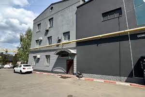 комерційна за адресою Красилівська вул., 9