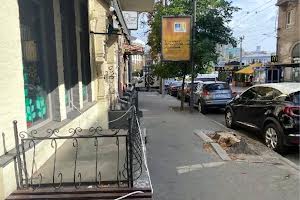 коммерческая по адресу Малая Житомирская ул., 3/4