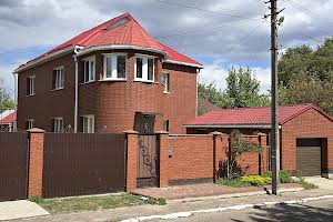 будинок за адресою Жовтнева, 21А