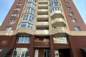 квартира по адресу вулиця Володимира Великого(Гагаріна), 41/2