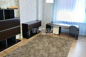 квартира за адресою Мирослава Мисли вул. (Цілиноградська), 48в
