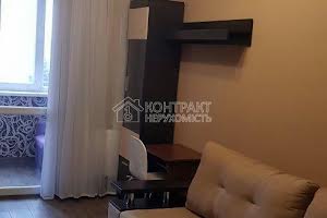 квартира за адресою Архітекторів вул., 5