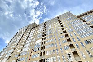 квартира по адресу Сухумская ул., 22