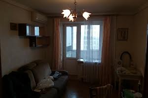 квартира за адресою Аерокосмічний просп. (Гагаріна), 86