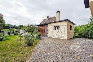 будинок за адресою с. Підгірці, Піщана вул., 9А