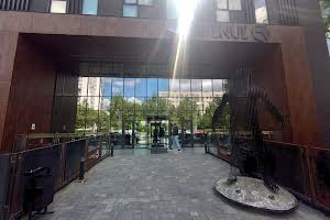 коммерческая по адресу Берестейский просп. (Победы), 53
