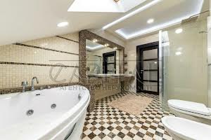 будинок за адресою с. Білогородка, Розкішна вул.