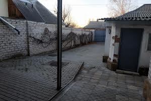 дом по адресу Редина ул. (Комсомольская), 1
