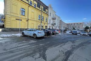 коммерческая по адресу Хорива ул., 3-А