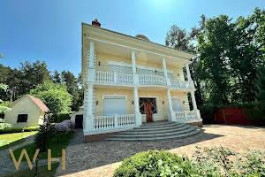 будинок за адресою Лісна, 129а