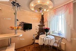 квартира по адресу Титаренковский пер., 1