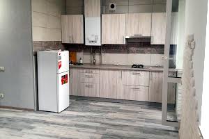 квартира за адресою Київська вул., 53