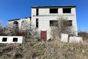 будинок за адресою Помаранчевої революції, 5