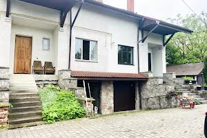 будинок за адресою Вовчинецька вул., 129